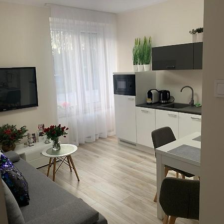 Apartament Walczaka 11 Miejsce Parkingowe Gorzów Wielkopolski Εξωτερικό φωτογραφία