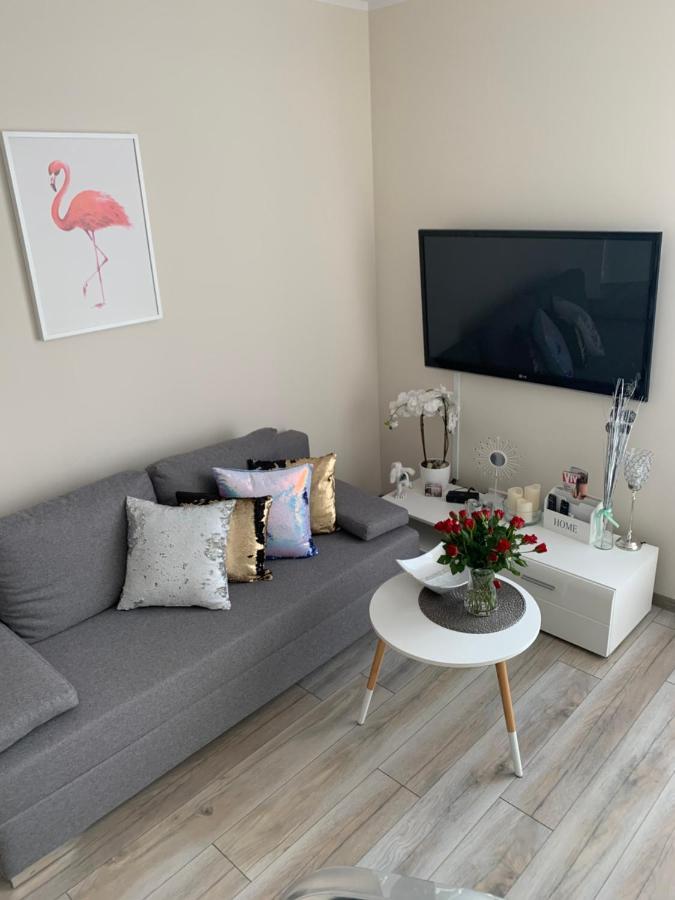 Apartament Walczaka 11 Miejsce Parkingowe Gorzów Wielkopolski Εξωτερικό φωτογραφία