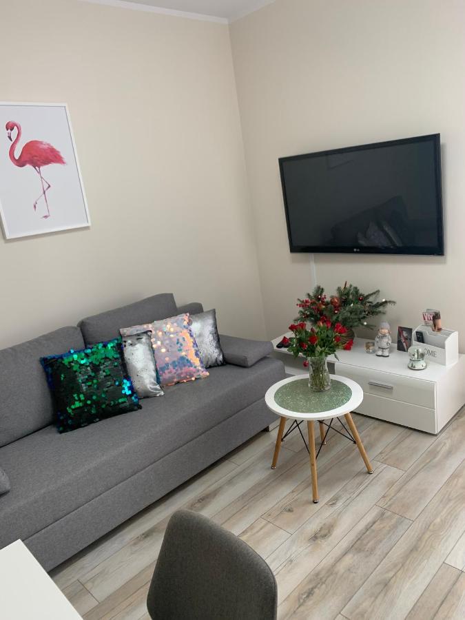Apartament Walczaka 11 Miejsce Parkingowe Gorzów Wielkopolski Εξωτερικό φωτογραφία