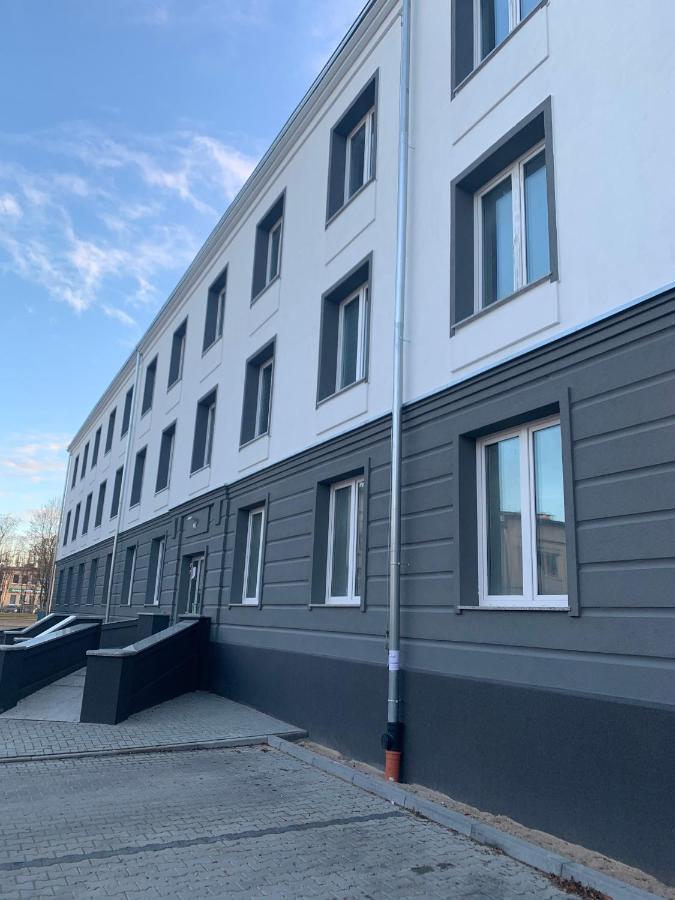 Apartament Walczaka 11 Miejsce Parkingowe Gorzów Wielkopolski Εξωτερικό φωτογραφία