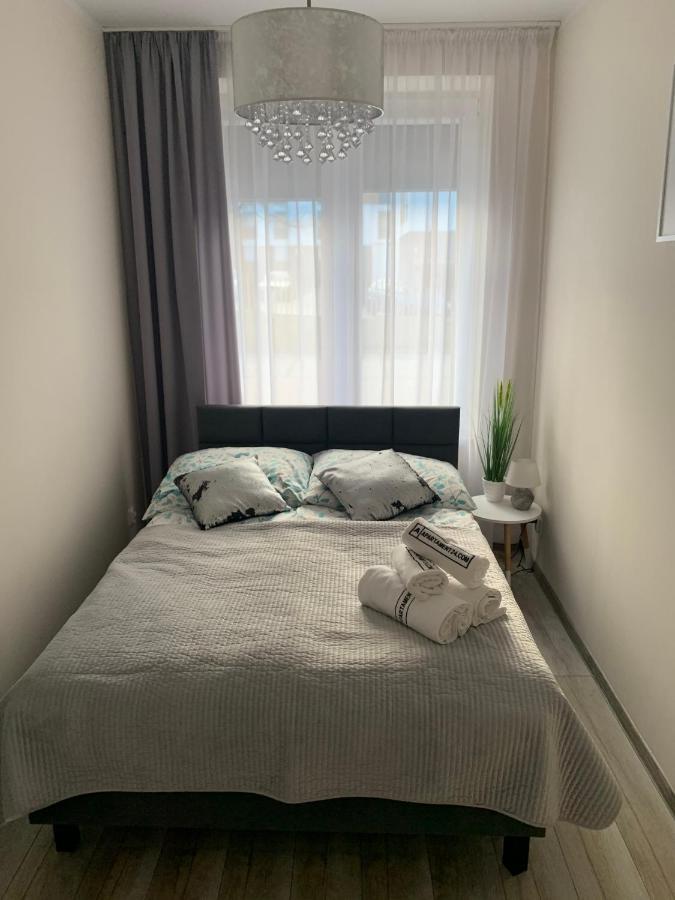 Apartament Walczaka 11 Miejsce Parkingowe Gorzów Wielkopolski Εξωτερικό φωτογραφία