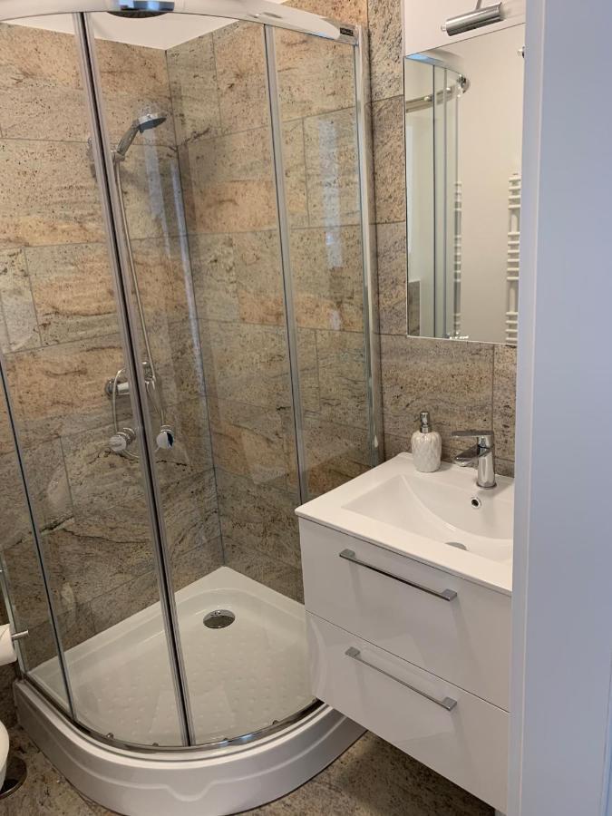Apartament Walczaka 11 Miejsce Parkingowe Gorzów Wielkopolski Εξωτερικό φωτογραφία