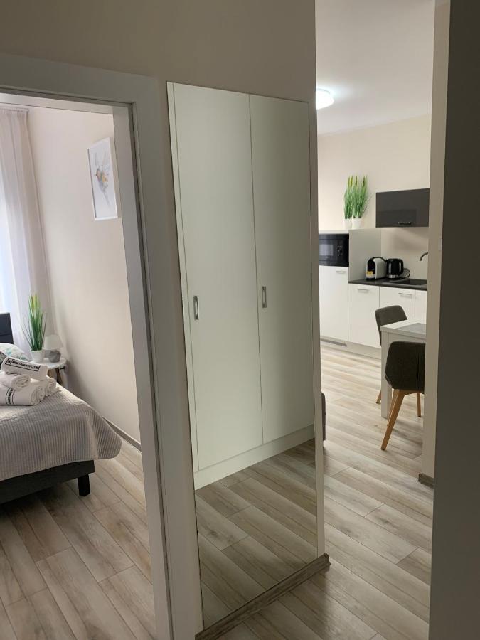 Apartament Walczaka 11 Miejsce Parkingowe Gorzów Wielkopolski Εξωτερικό φωτογραφία