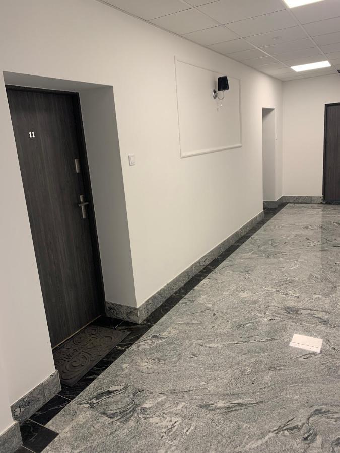 Apartament Walczaka 11 Miejsce Parkingowe Gorzów Wielkopolski Εξωτερικό φωτογραφία